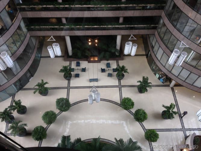 The Westshore Grand A Tribute Portfolio Hotel Tampa photo 2