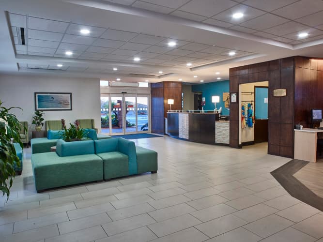 Holiday Inn Resort Daytona Beach Oceanfront photo 3