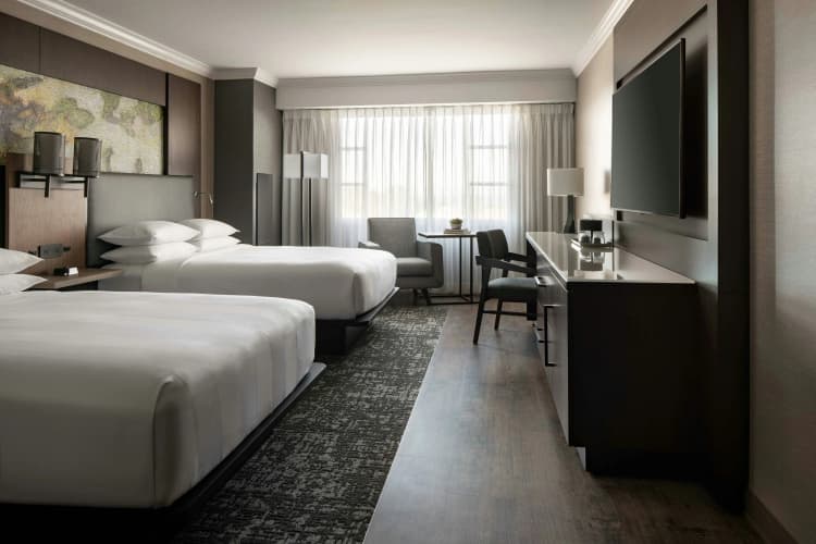 Monterey Marriott photo 4
