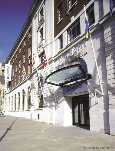 Radisson Blu Leeds photo 2