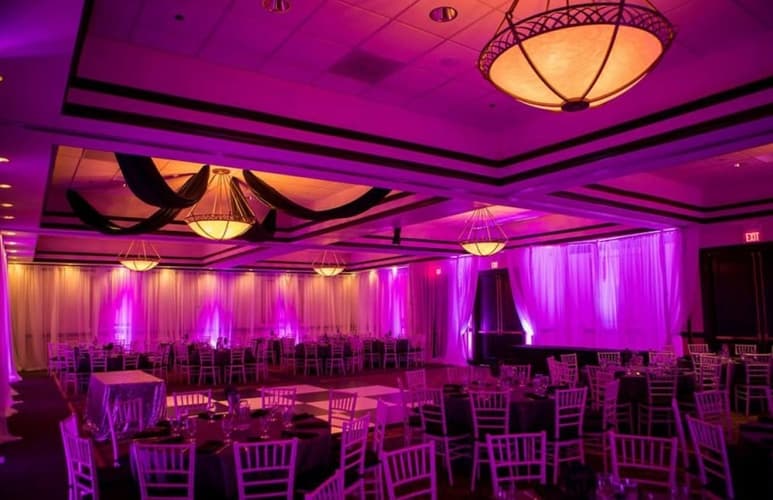 Hilton Garden Inn Tewksbury Andover photo 3