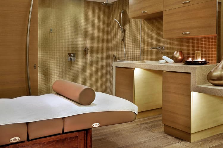 Marriott Hotel Al Forsan Abu Dhabi photo 5
