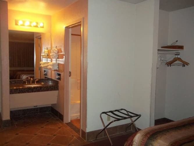 Grand Canyon Inn And Motel - South Rim Entrance photo 4