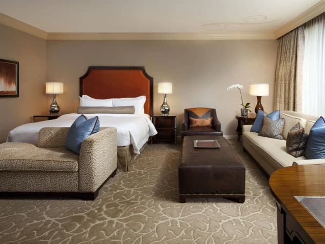 The St. Regis Houston photo 4