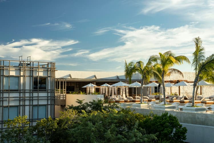 Motto by Hilton Tulum photo 2