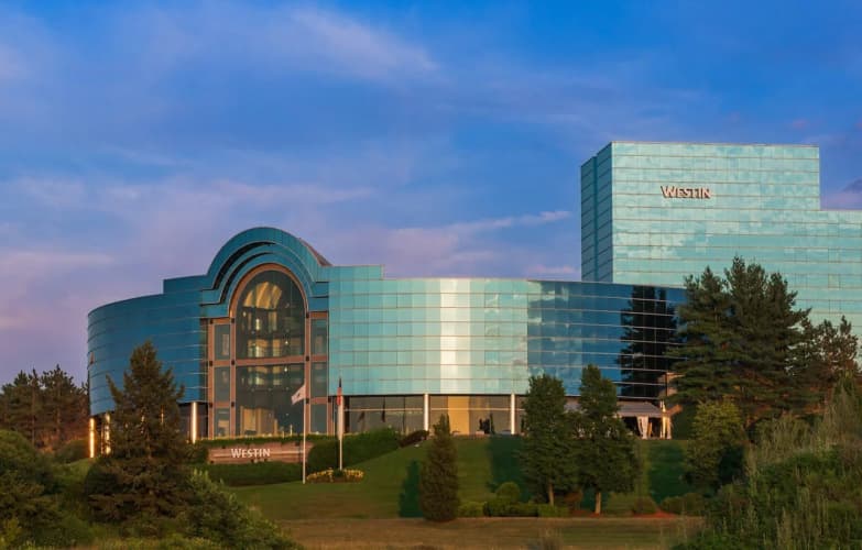 The Westin Waltham Boston, photo 2