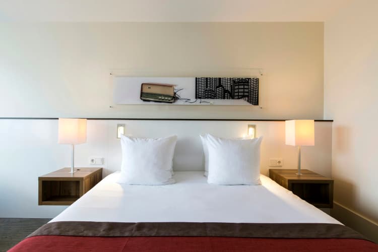 Holiday Inn Eindhoven photo 4