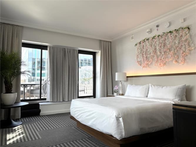 Capital Hilton photo 5