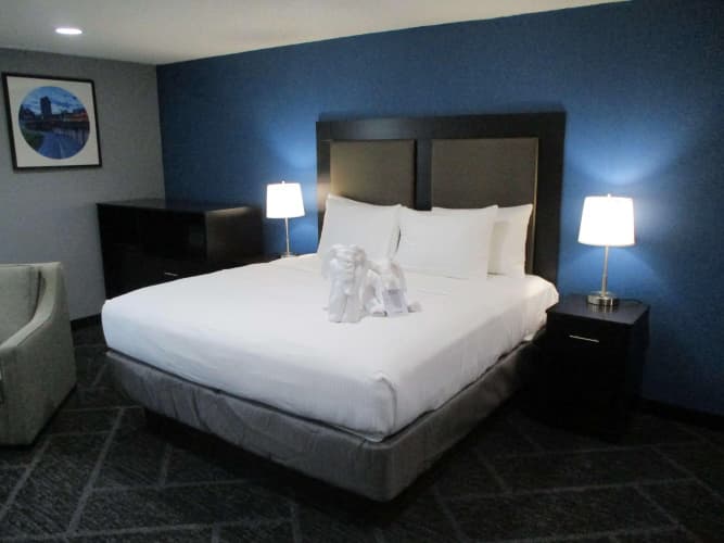 Best Western Rochester Hotel Mayo Clinic Area/St. Mary's photo 4