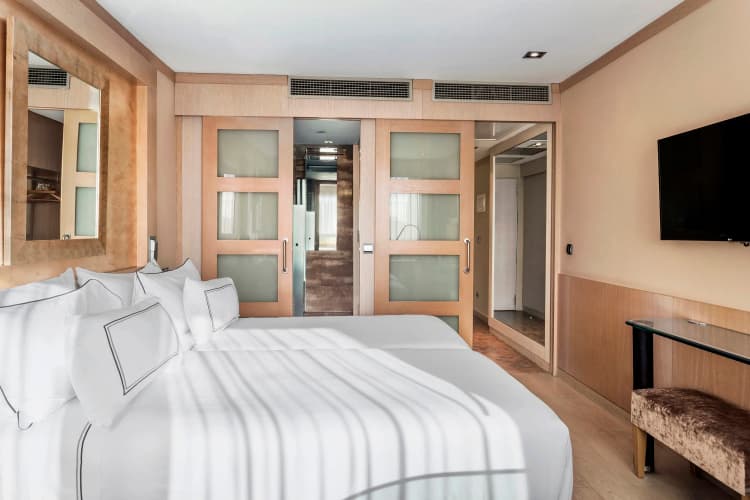 Melia Madrid Princesa photo 5