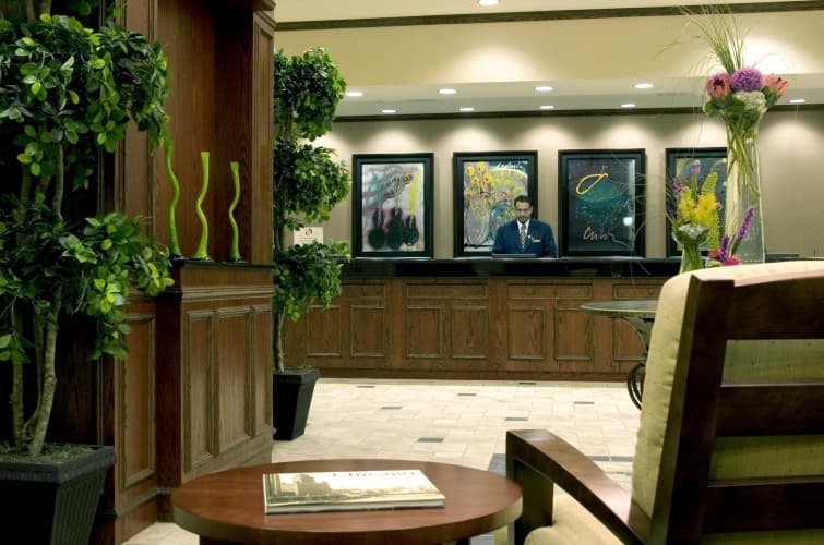 Ac Hotel Chicago Downtown photo 3