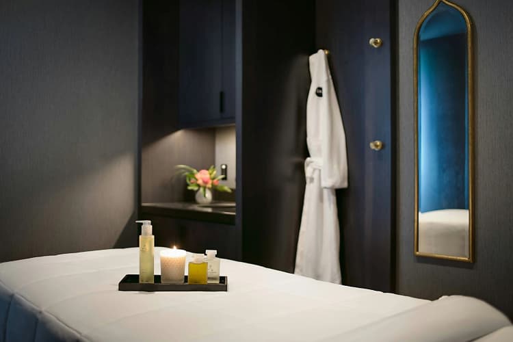 Jw Marriott Austin photo 4