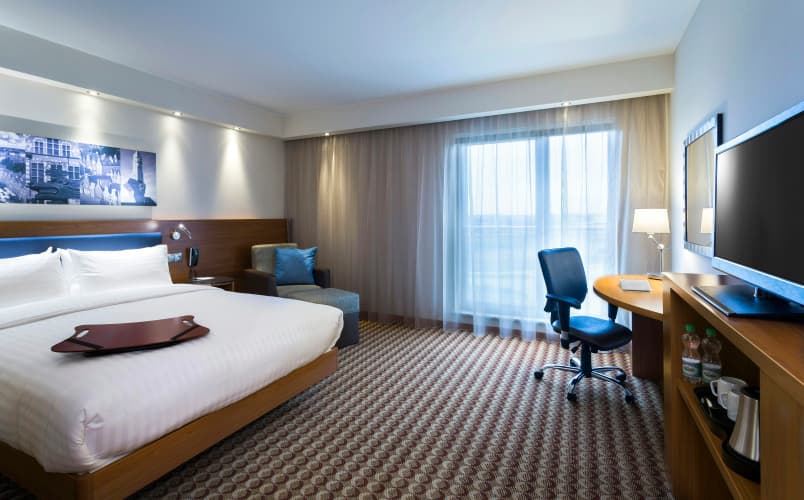 Hampton by Hilton Gdansk Airport photo 4