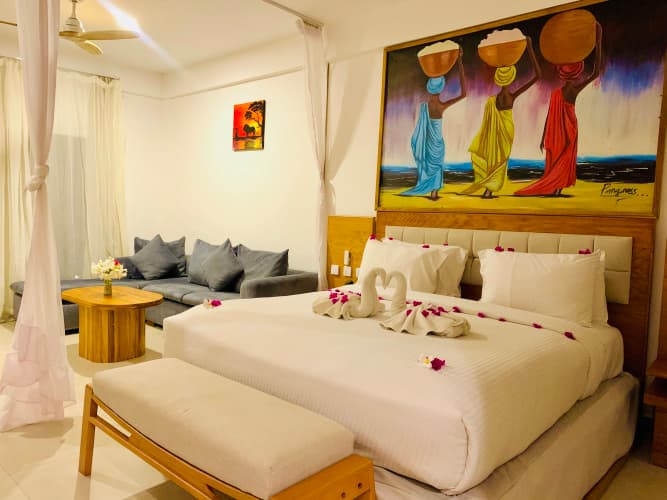 Royal Mandarin Hotel & Resort photo 1