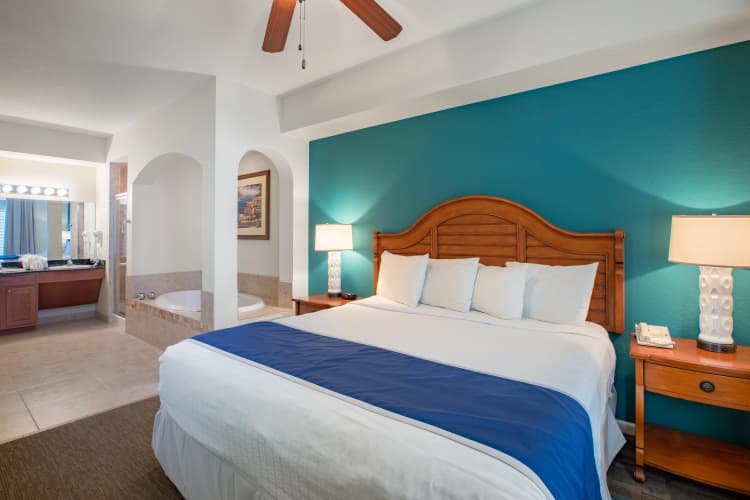 Lake Buena Vista Resort Village and Spa photo 4