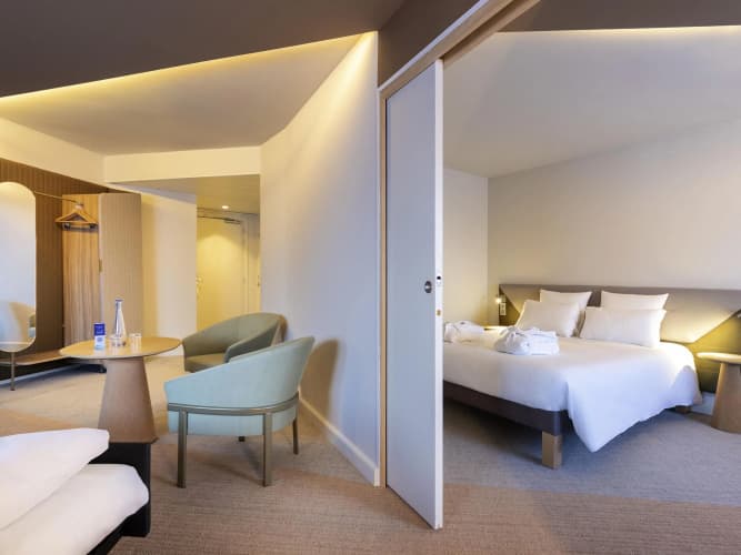 Novotel Paris Orly Rungis photo 4