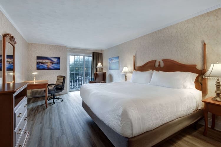 Days Inn by Wyndham Edmundston photo 5