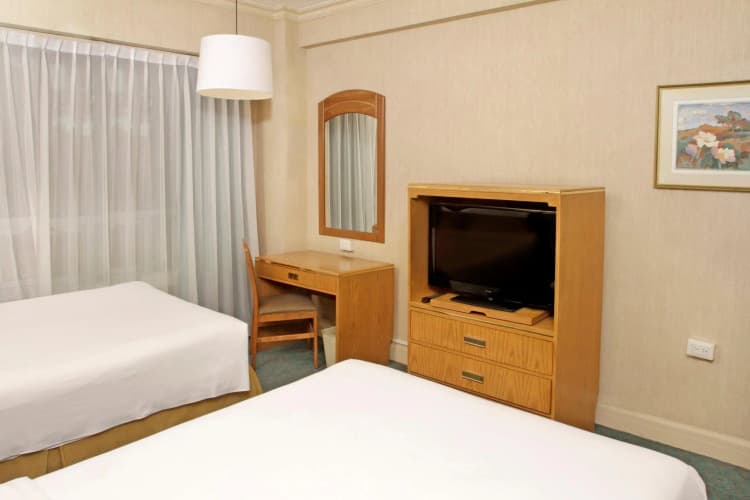Travohotel Monterrey Historico, photo 4