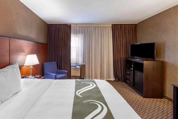 Quality Inn Toronto Airport photo 4