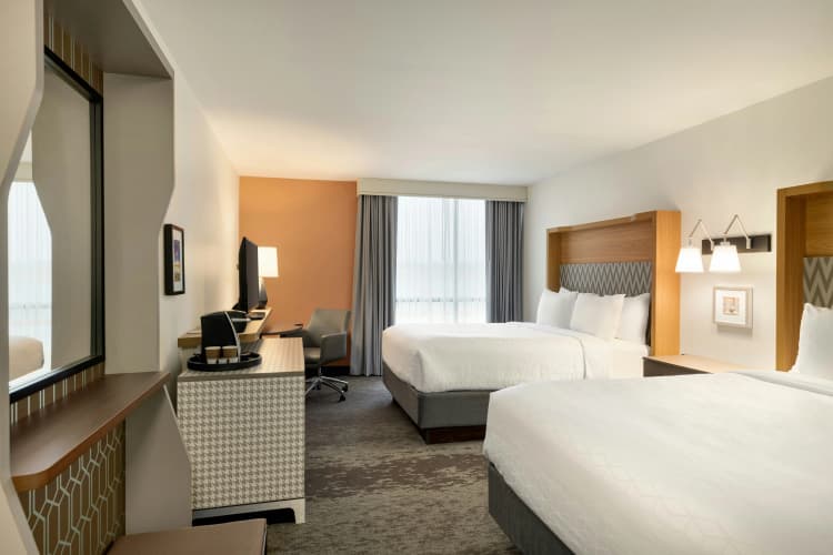 DoubleTree by Hilton Fort Worth South photo 5