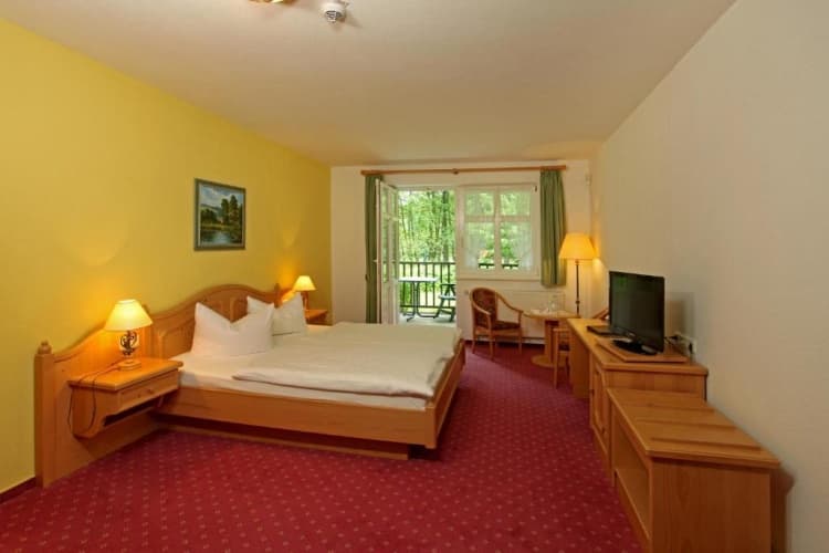Hotel Boltenmuhle, photo 3