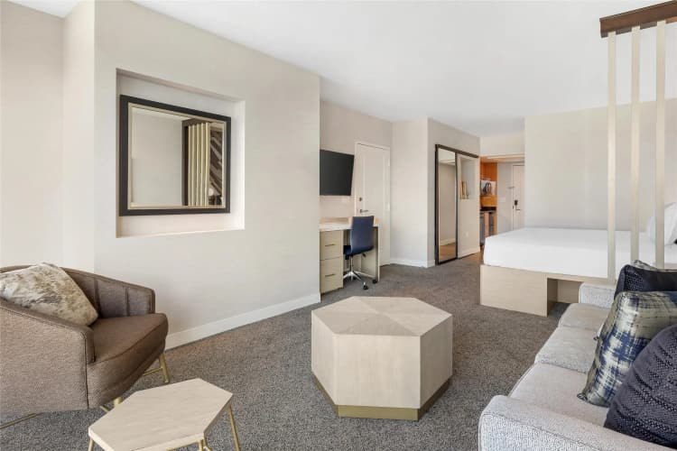 Hilton Grand Vacations Club Elara Center Strip Las Vegas photo 5