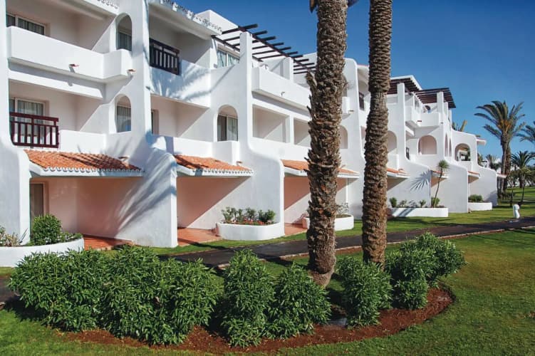 Riu Tikida Dunas photo 2