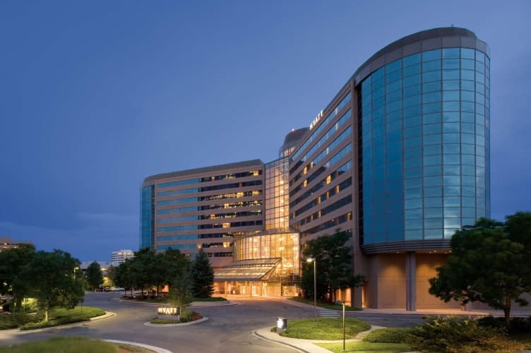 Hyatt Regency Denver Tech Center, photo 2