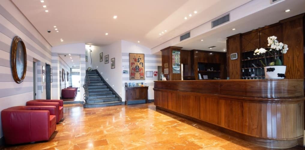 Hotel Laurin photo 3