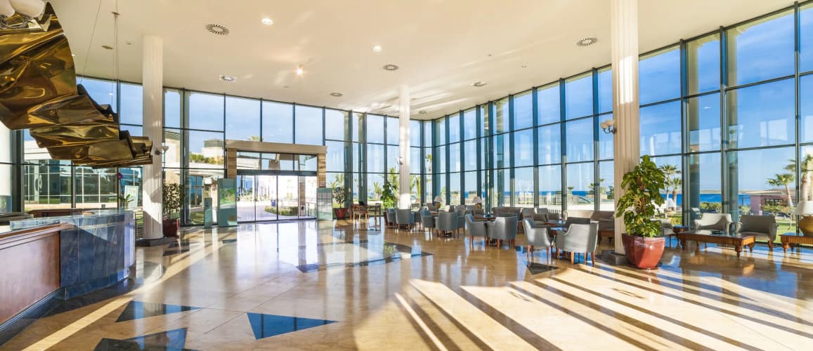 Insotel Punta Prima Resort & Spa photo 2