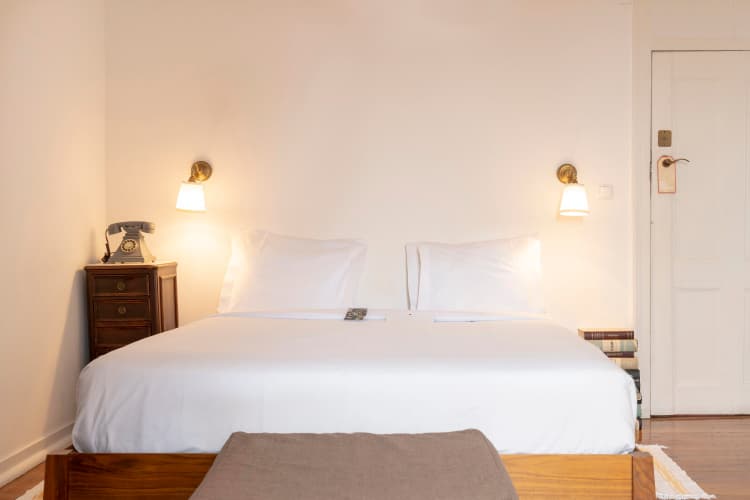 The Independente Hostel & Suites (Adults Only) photo 3