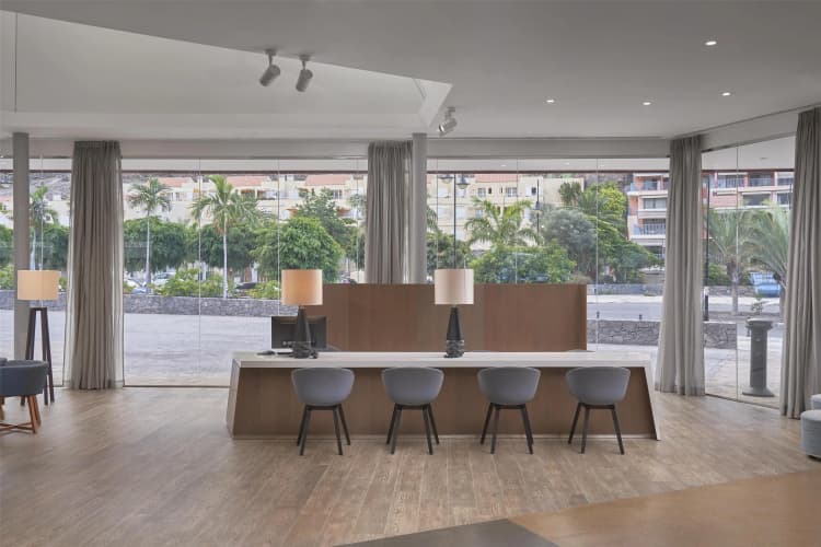 Radisson Blu Resort & Spa, Gran Canaria Mogan photo 5