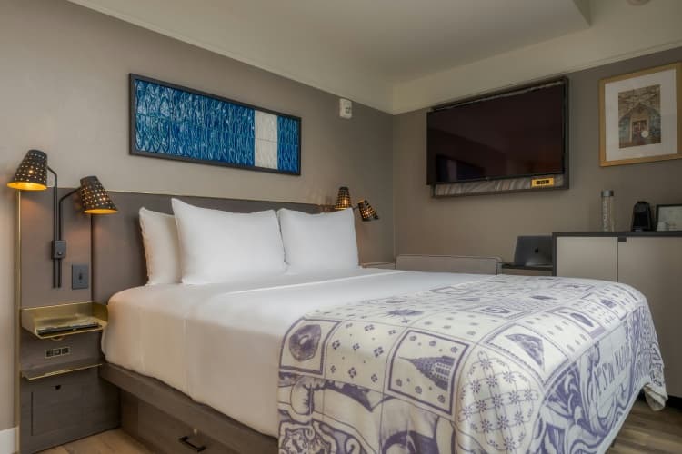Pestana Park Avenue photo 5
