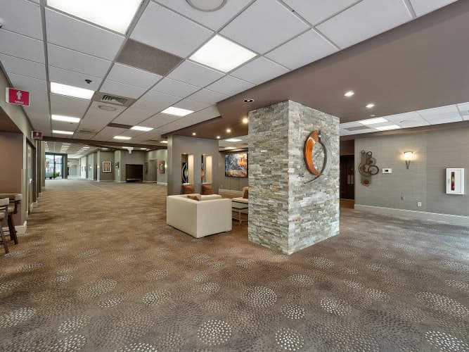 DoubleTree by Hilton Bloomington photo 3