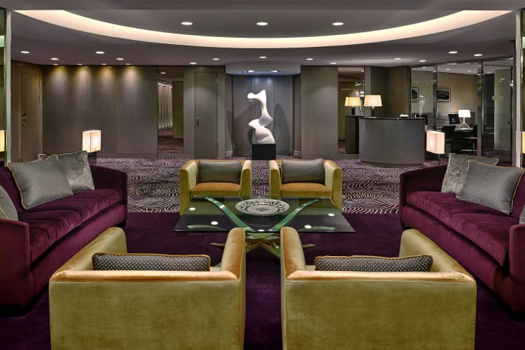 Waldorf Astoria Berlin photo 5
