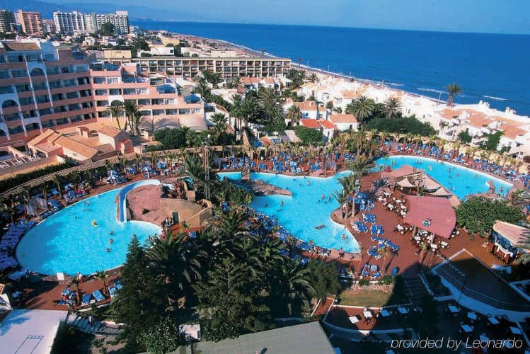 Playasol photo 2