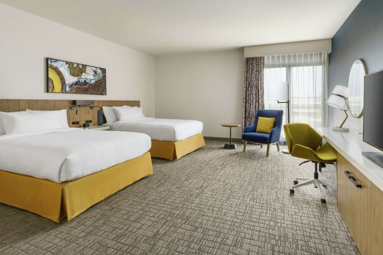 Hilton Garden Inn Sunnyvale, CA, photo 5