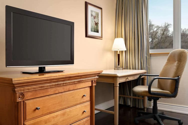 Travelodge by Wyndham Richmond Hill, photo 3