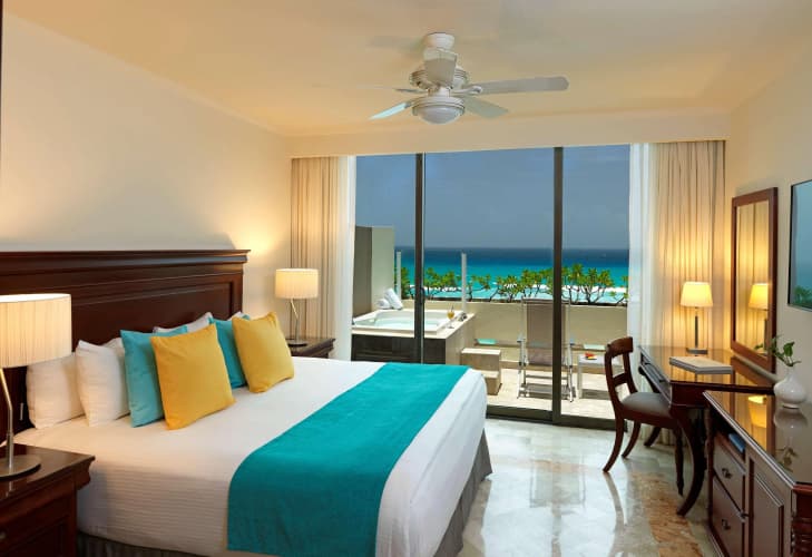 Paradisus Cancun photo 3