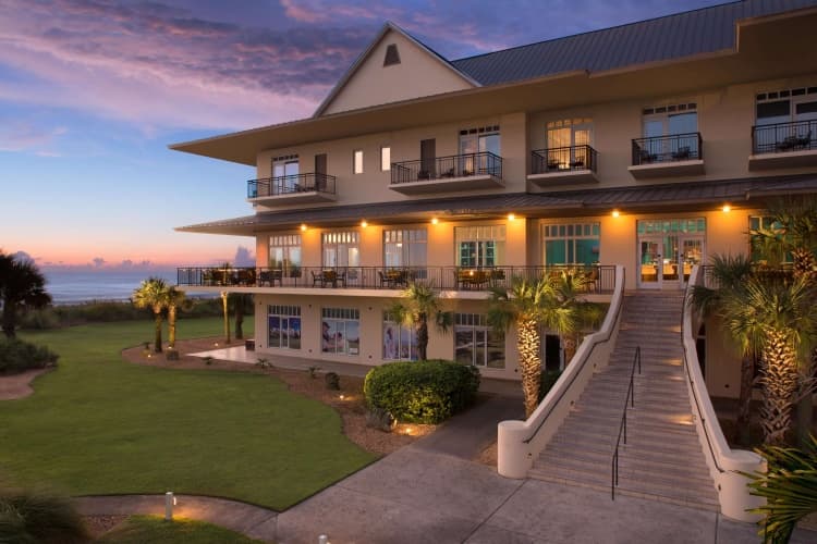 Hammock Beach Golf Resort & Spa, photo 2