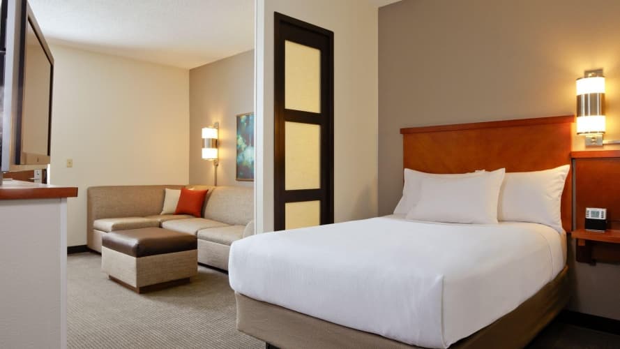 Hyatt Place Atlanta/Buckhead photo 5