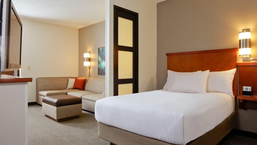 Sonesta Select Atlanta Duluth, photo 2