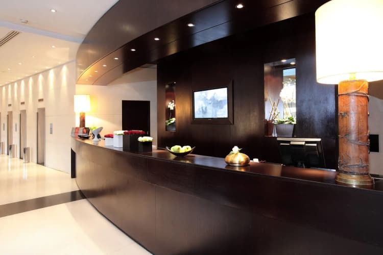 Starhotels Excelsior photo 3