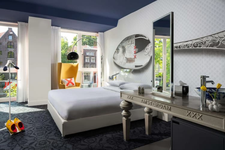 Andaz Amsterdam, Prinsengracht, By Hyatt photo 3