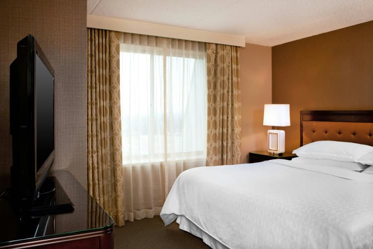 Sheraton Great Valley Hotel photo 5
