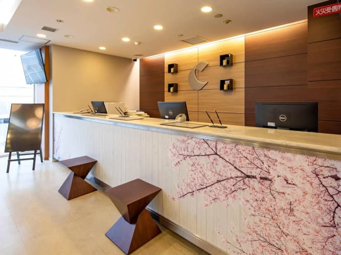 Comfort Hotel Akita photo 3