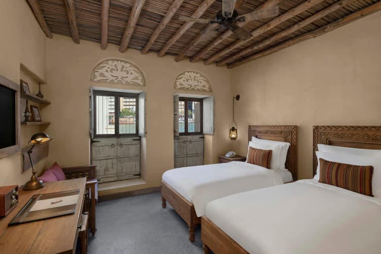 Al Seef Heritage Hotel Curio Collection By Hilton photo 4