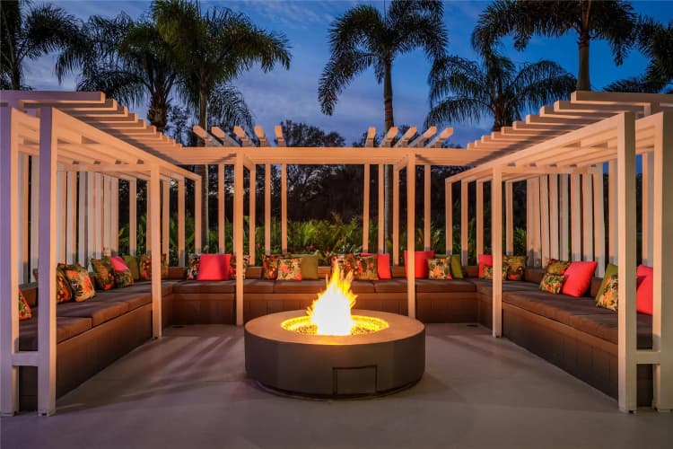 DoubleTree by Hilton Sarasota Bradenton Airport photo 4