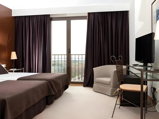 Hotel Termes Montbrio photo 5