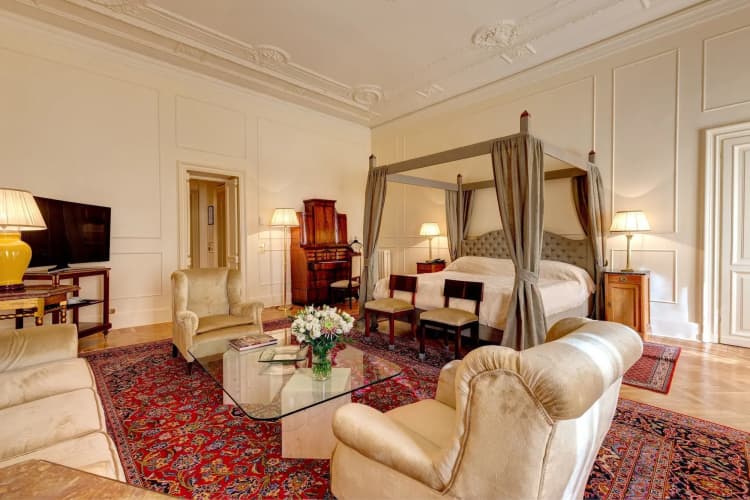 Grand Hotel Plaza photo 3